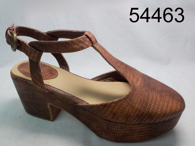 54463 BROWN